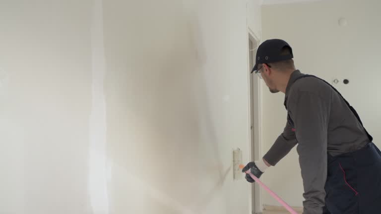 Best Repainting for Renovations  in Richfield, WI